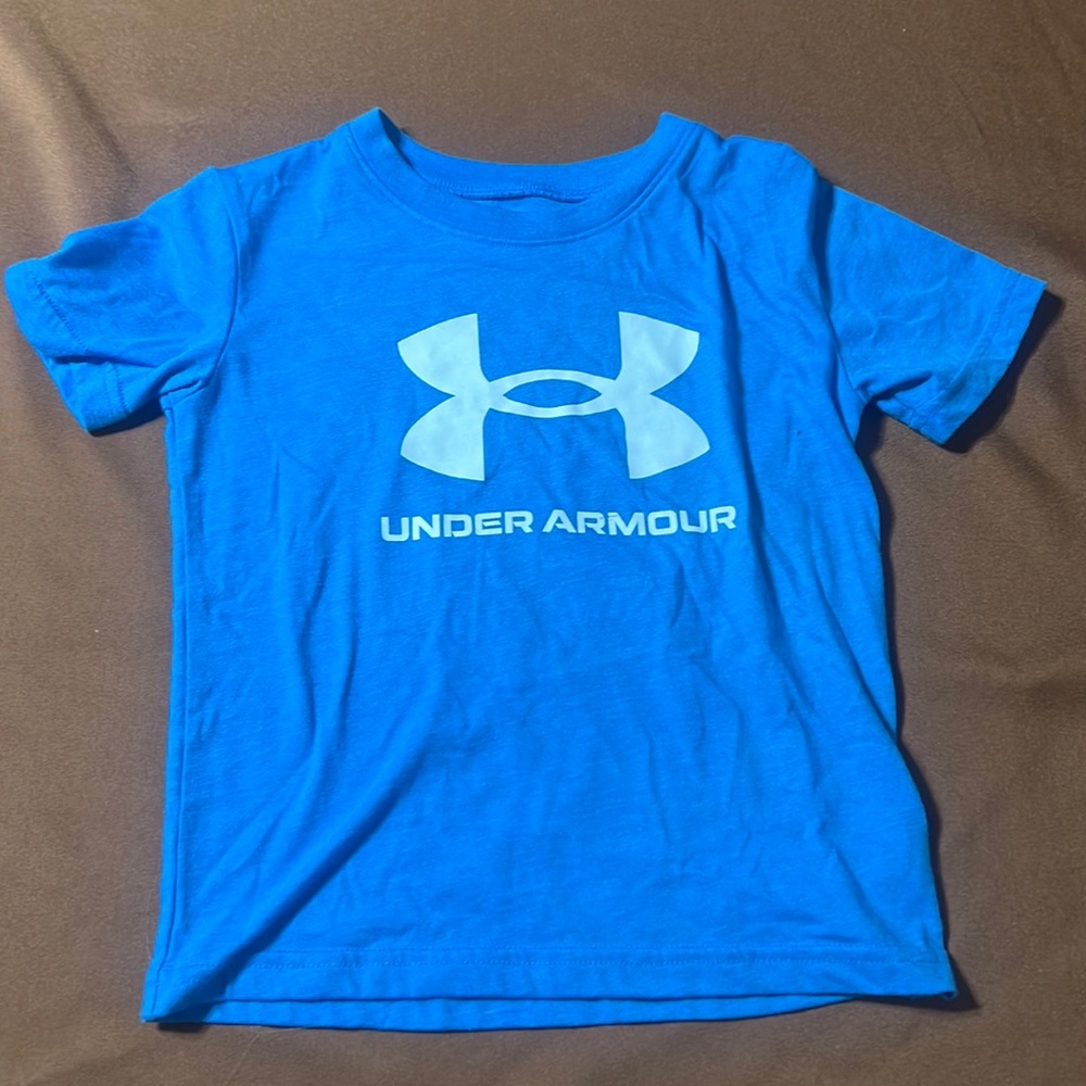 Under Armour Kids TShirt